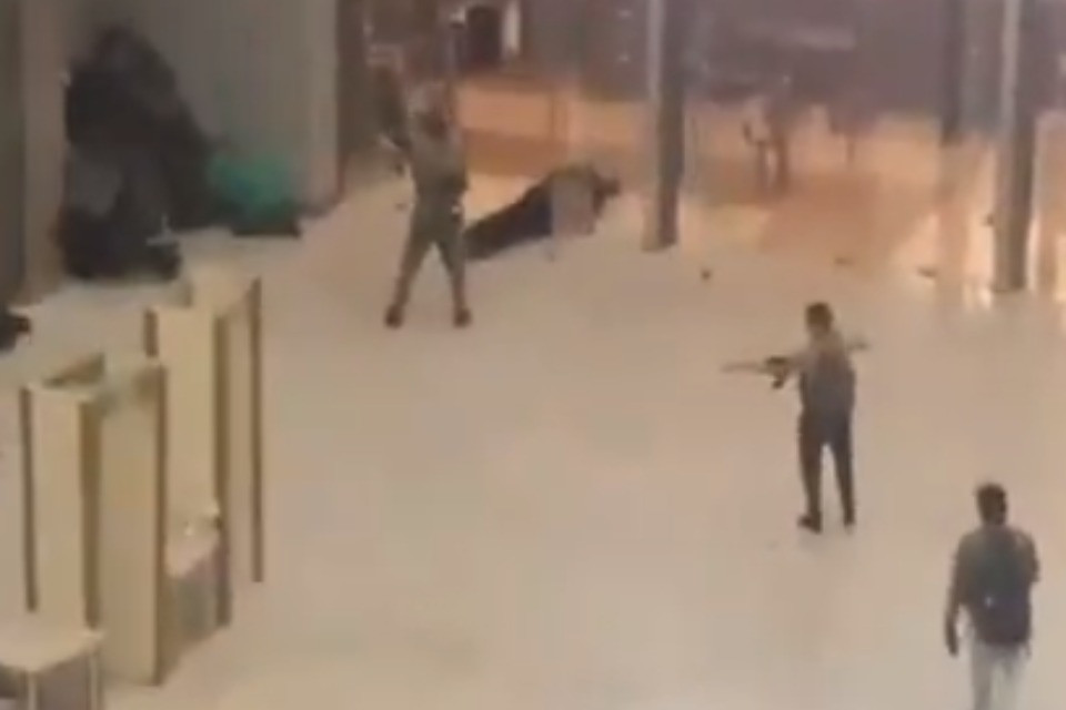 screenshot video