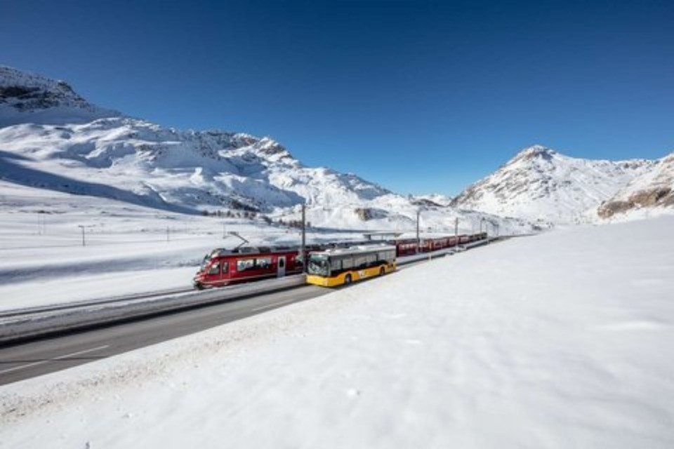 © ferrovia retica