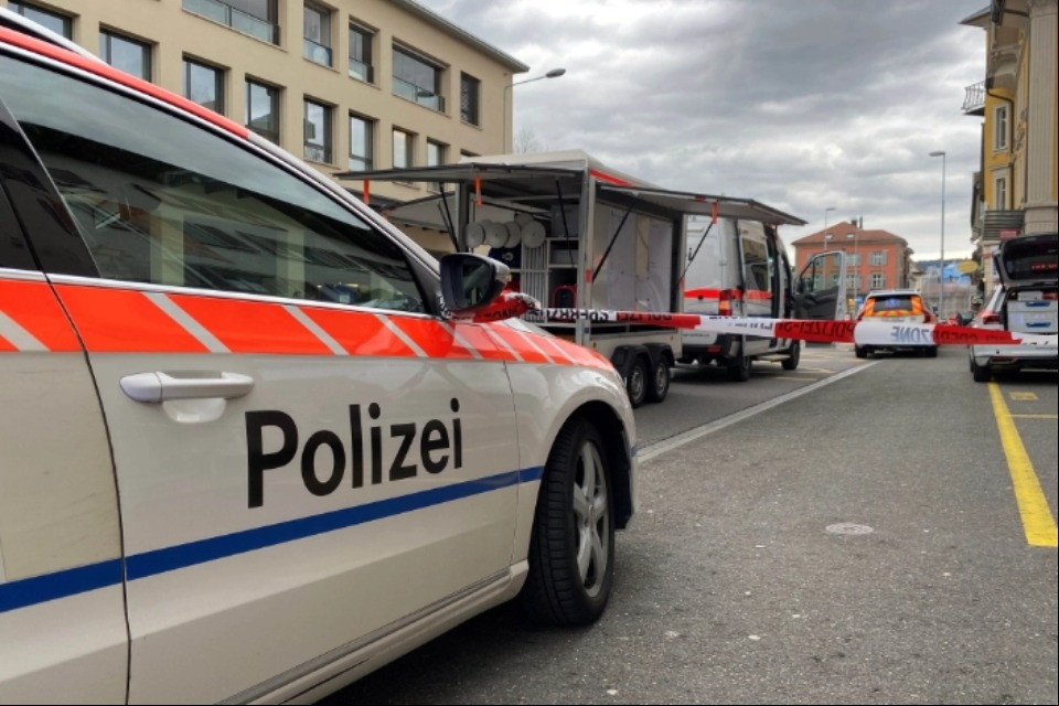 © Polizia cantonale Zugo