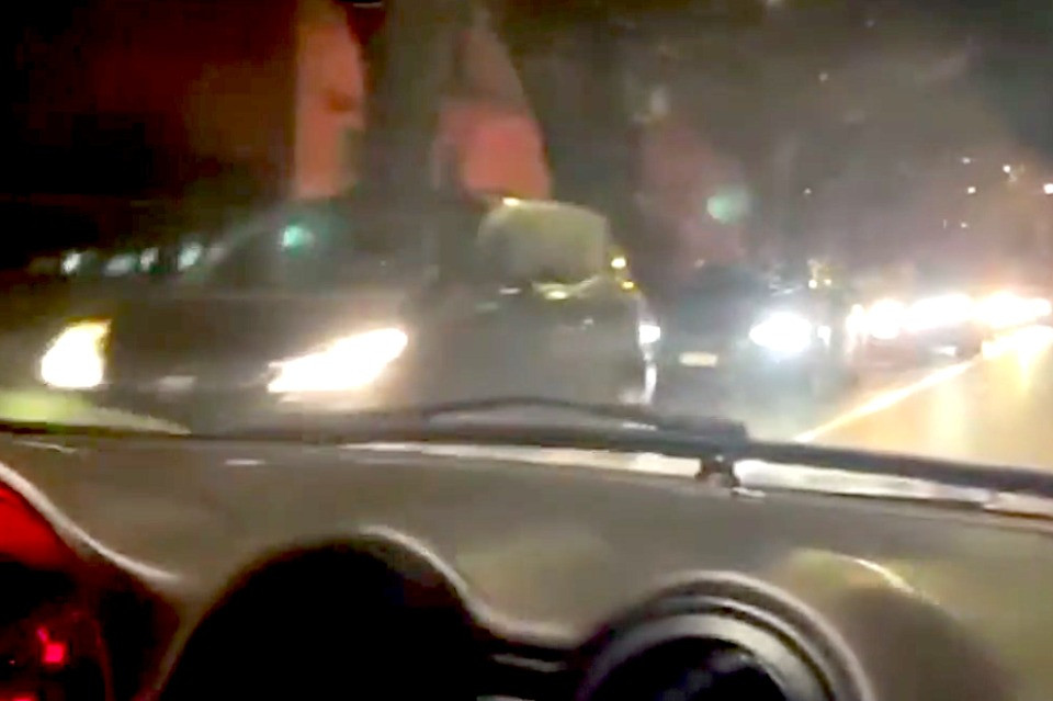 Screenshot Video © La Provincia di Como