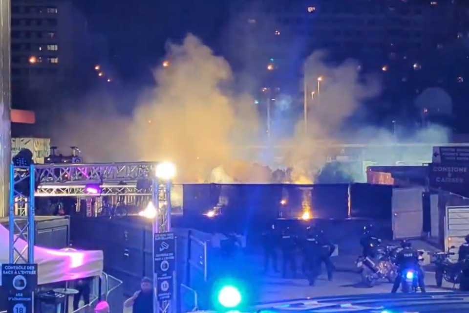 screenshot video