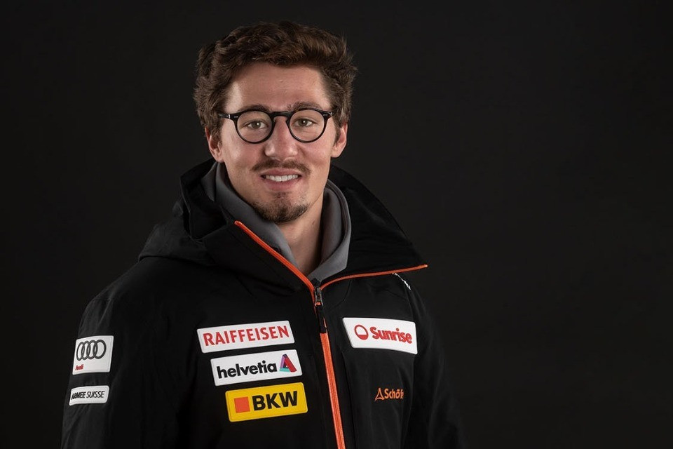 © Swiss Ski