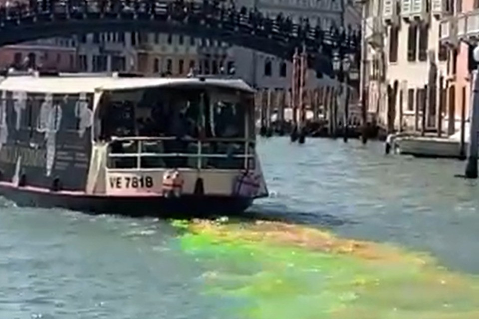 Screenshot video
