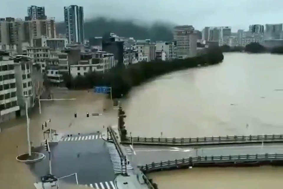 Screenshot video