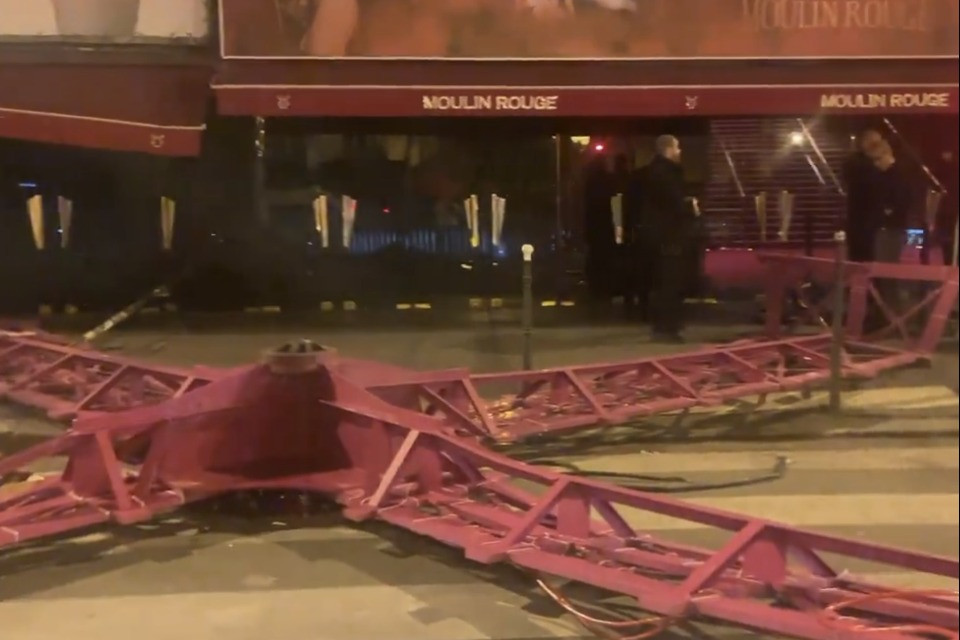 Screenshot video