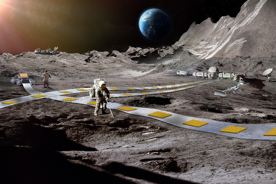 © NASA