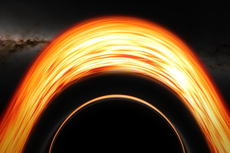 Screenshot video/Nasa Goddard