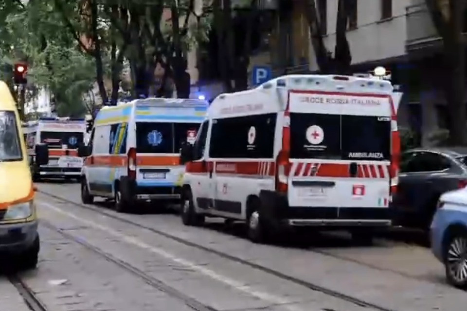 Screenshot video