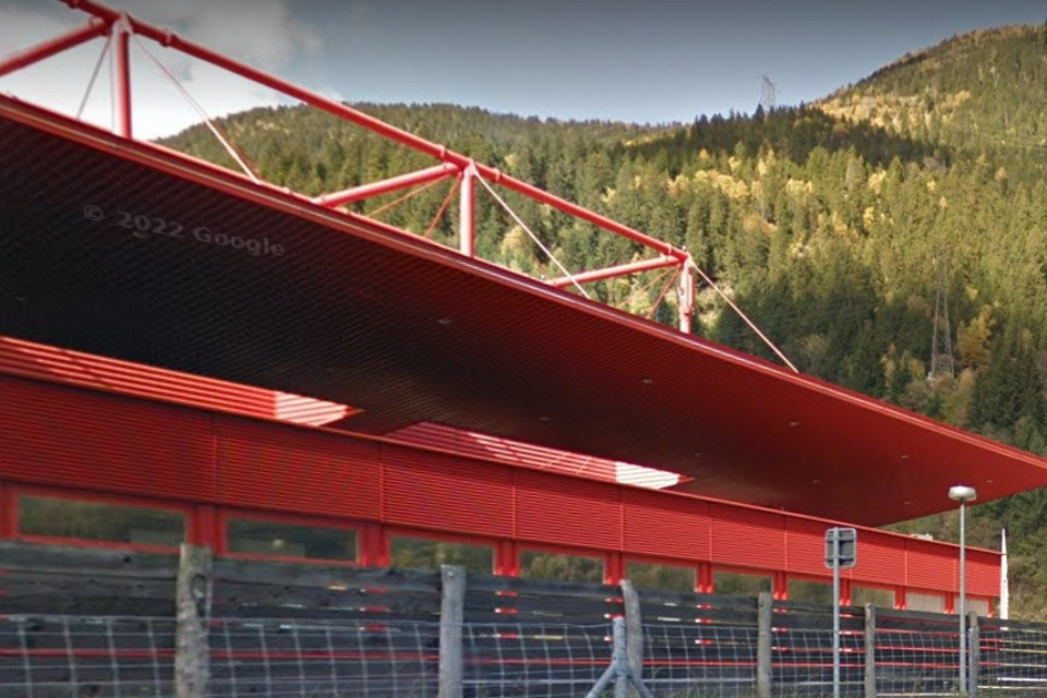 © Google maps