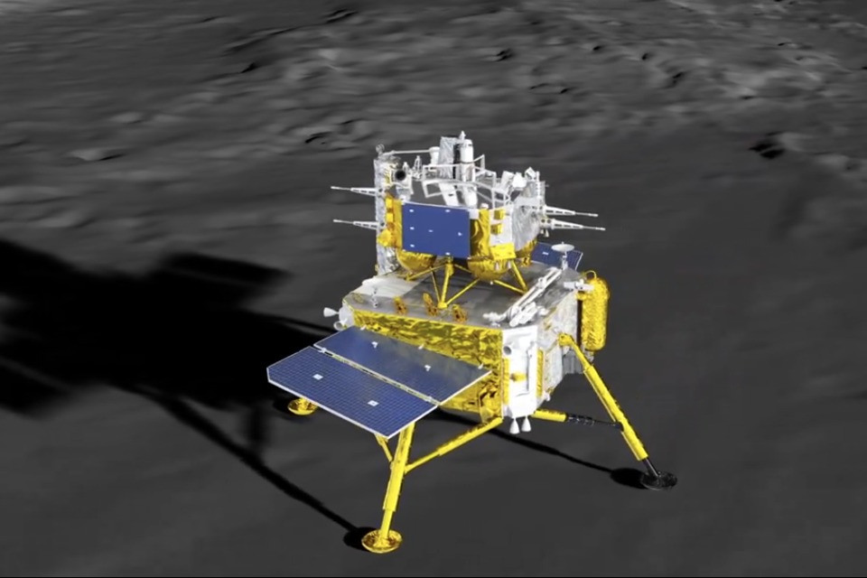 Screenshot video