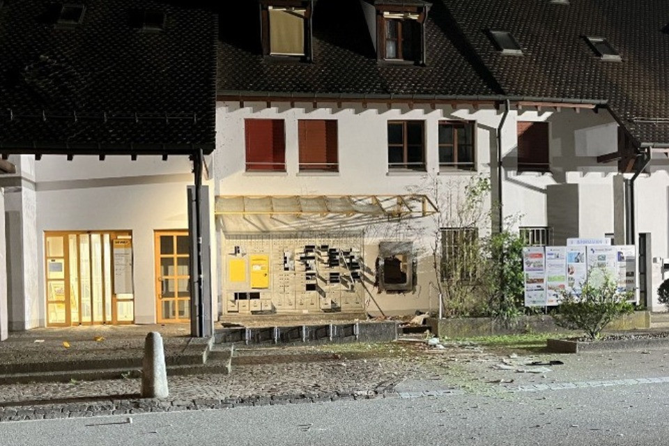 © Polizia Cantonale Basilea Campagna