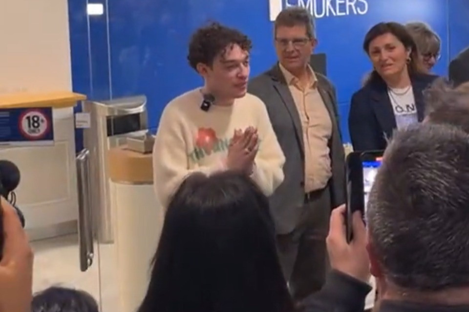 screenshot video