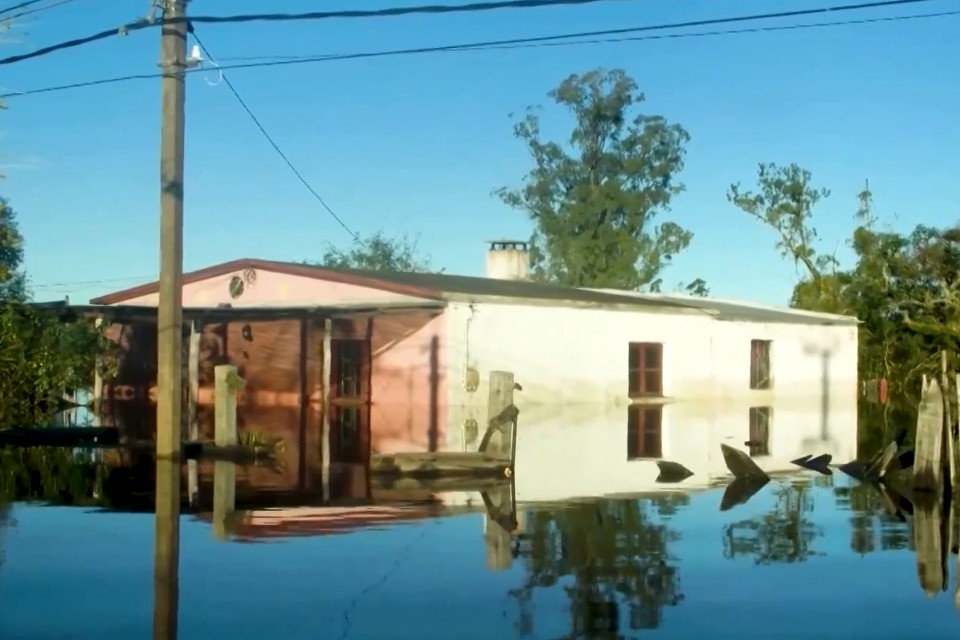 Screenshot video