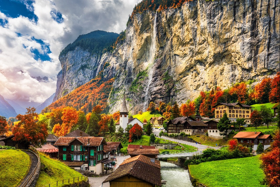 © Shutterstock