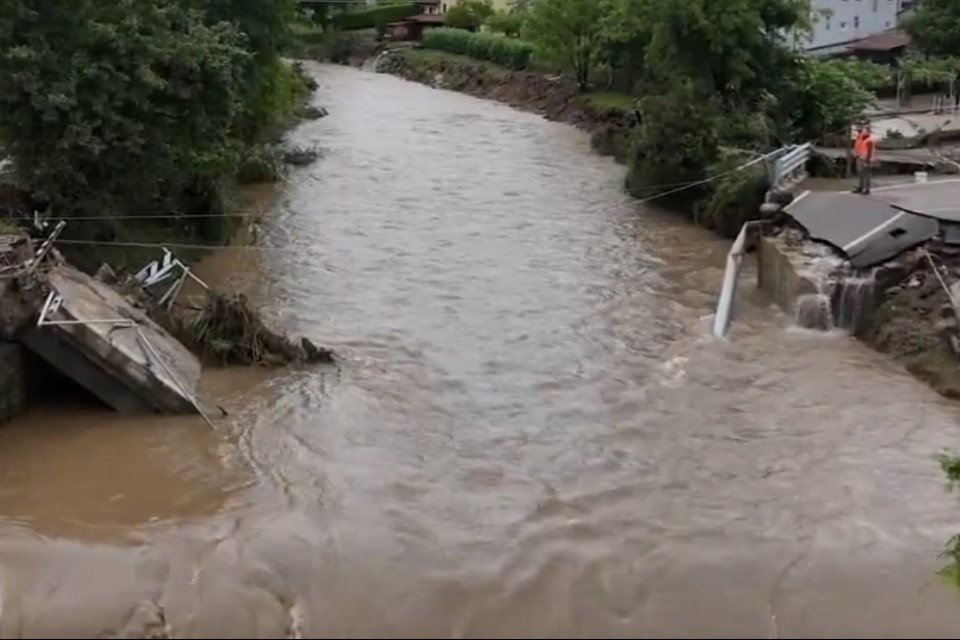 Screenshot video