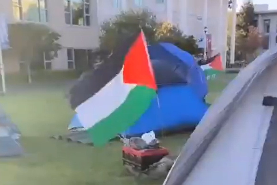 Screenshot video