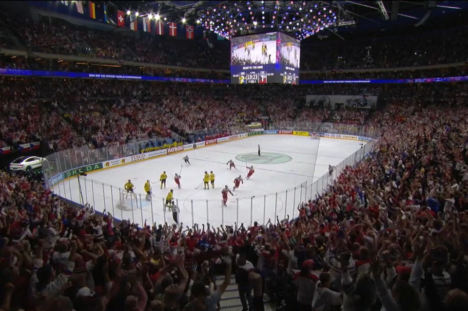 Screenshot Rsi Sport