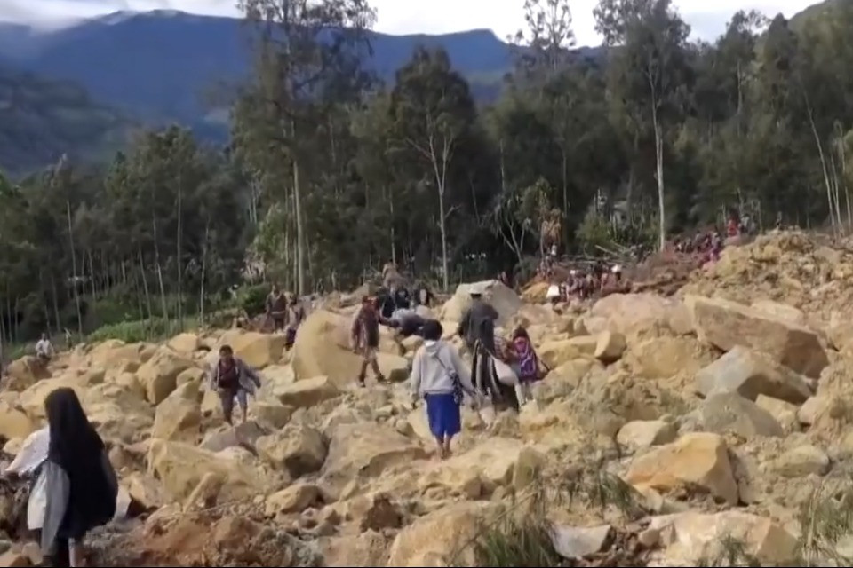 Screenshot video
