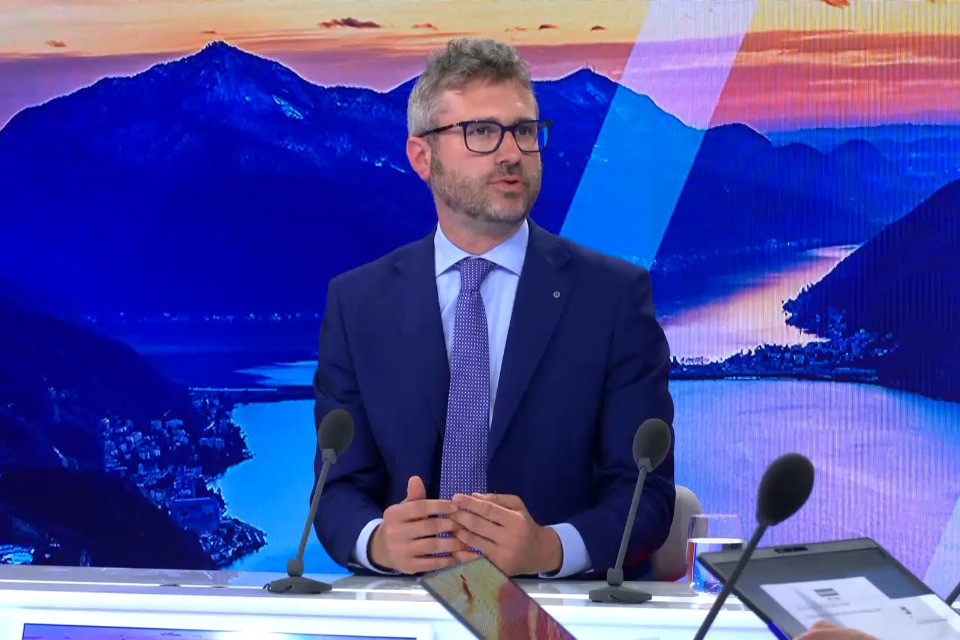 Immagine Ticinonews