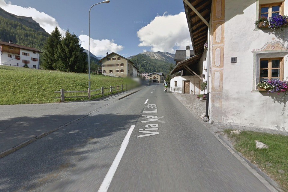 Google Maps