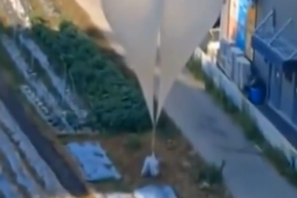 Screenshot video