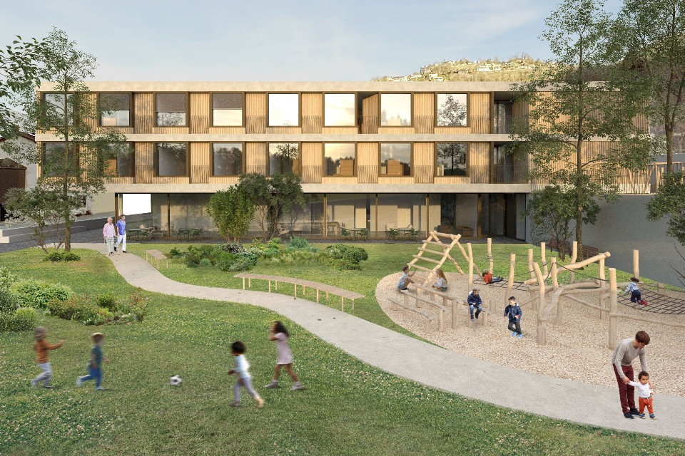 Progetto Orsi&Associati