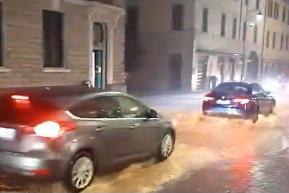 Screenshot video
