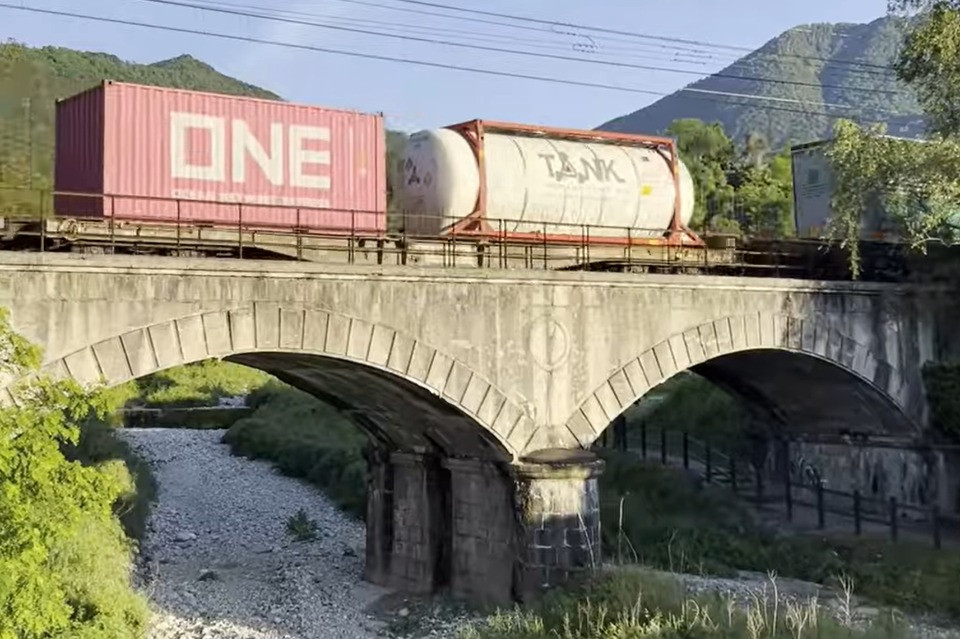 Screenshot video