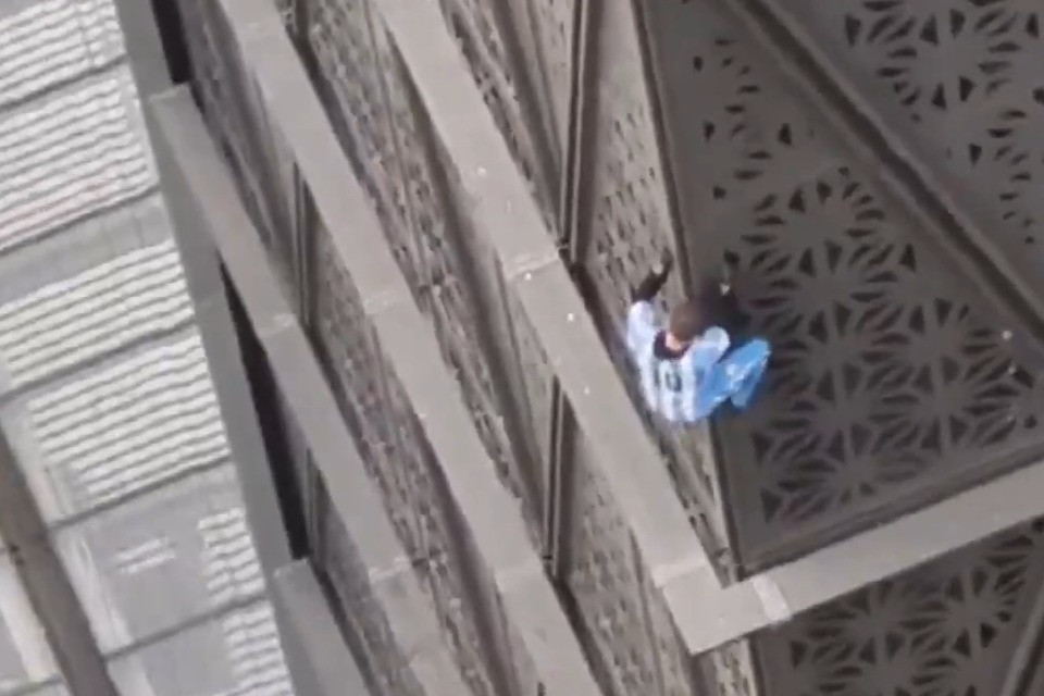Screenshot video