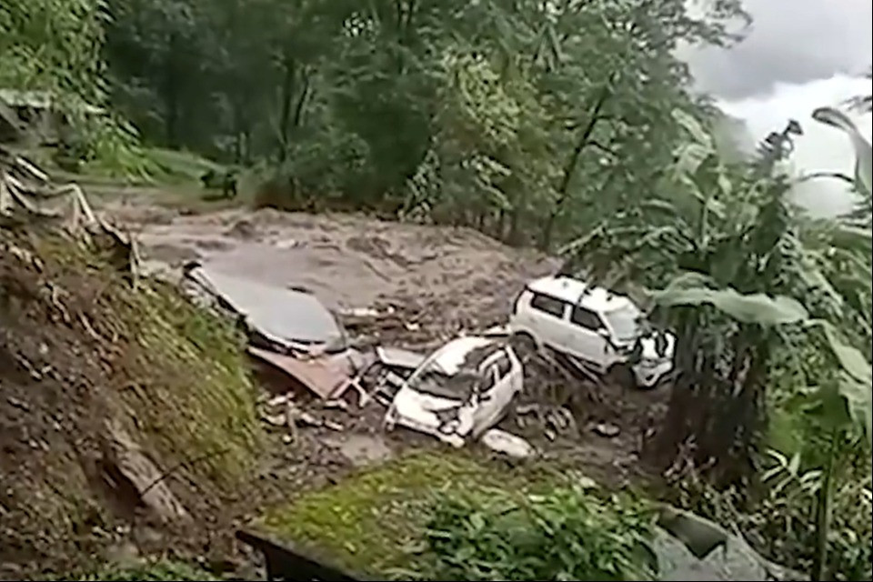 Screenshot video