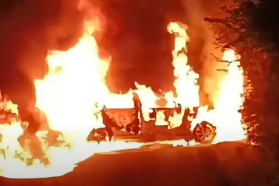 Screenshot video