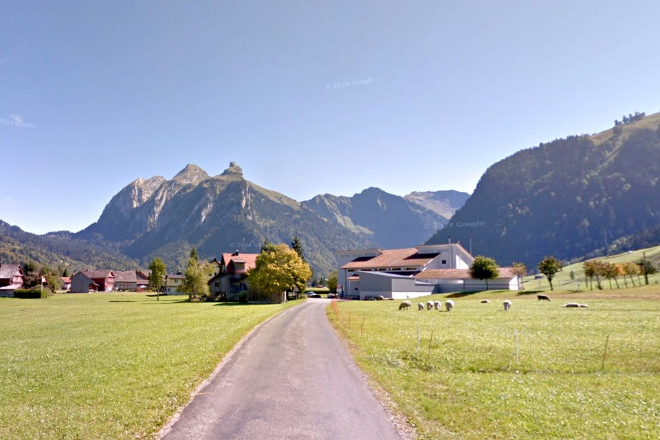 © Google Maps
