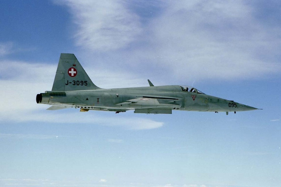 Esercito svizzero