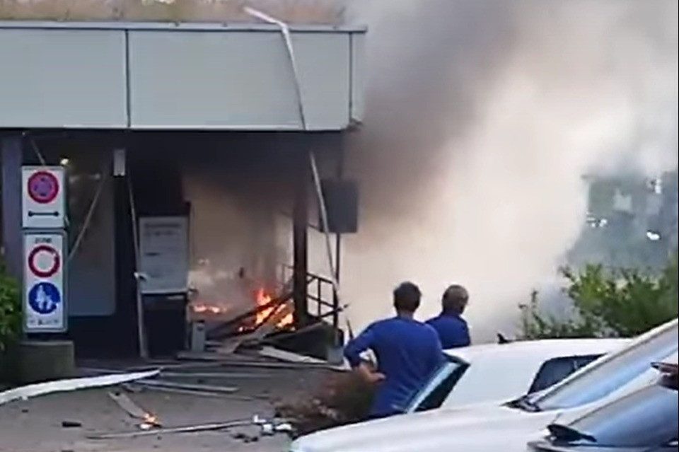 screenshot video