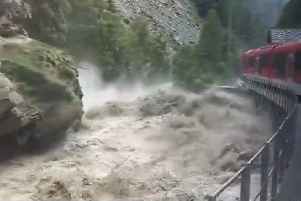 Screenshot video