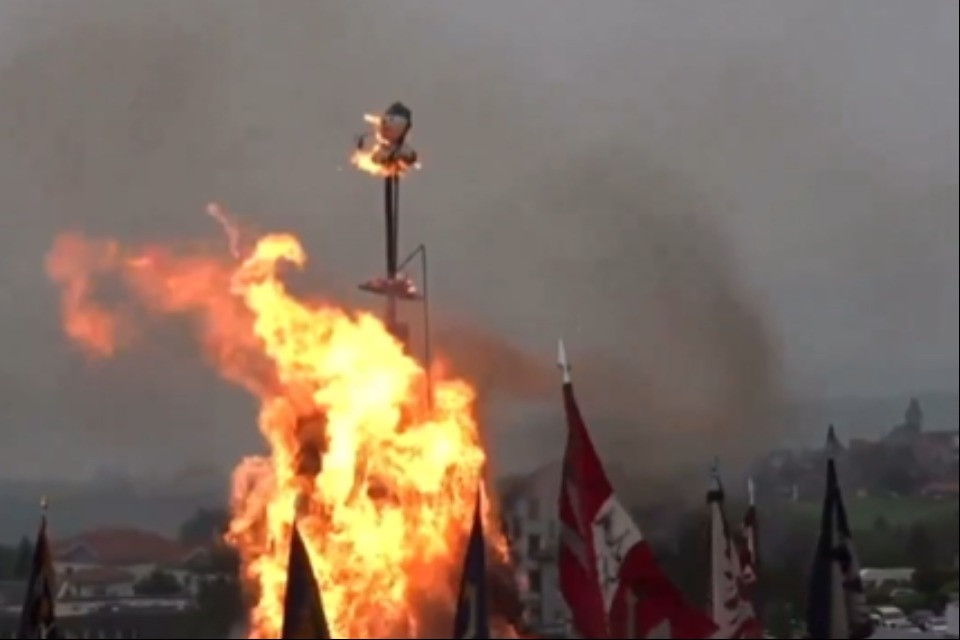 screenshot video