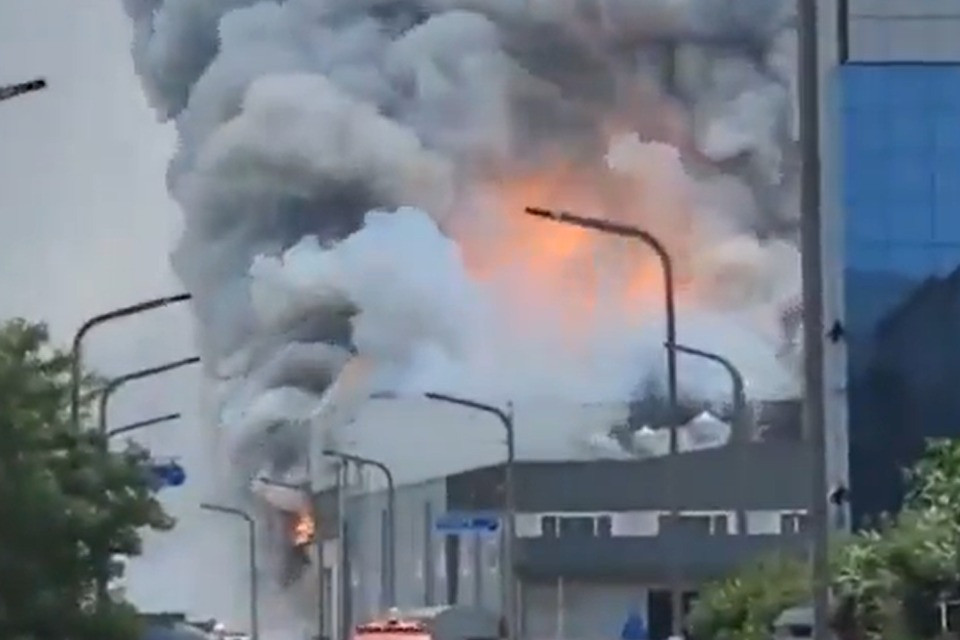 Screenshot video