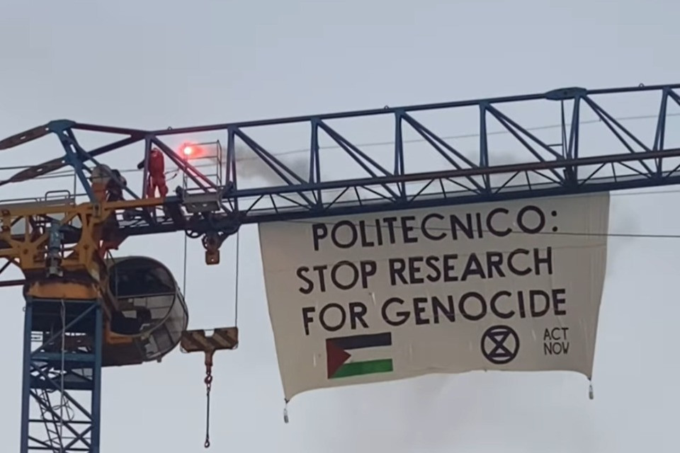 Screenshot video