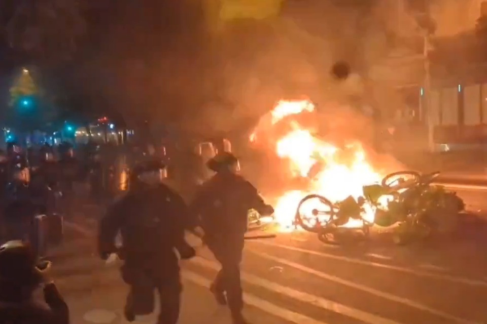 Screenshot video