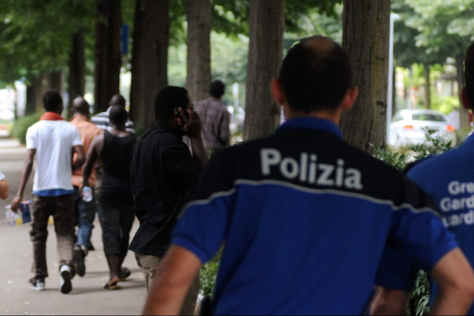 © Fotogonnella