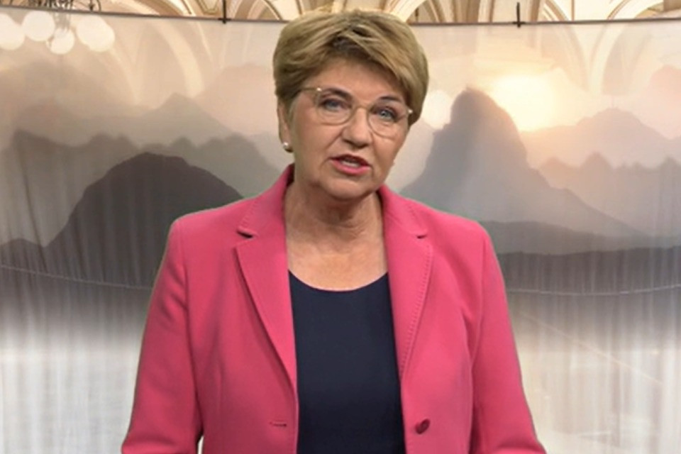 Screenshot video