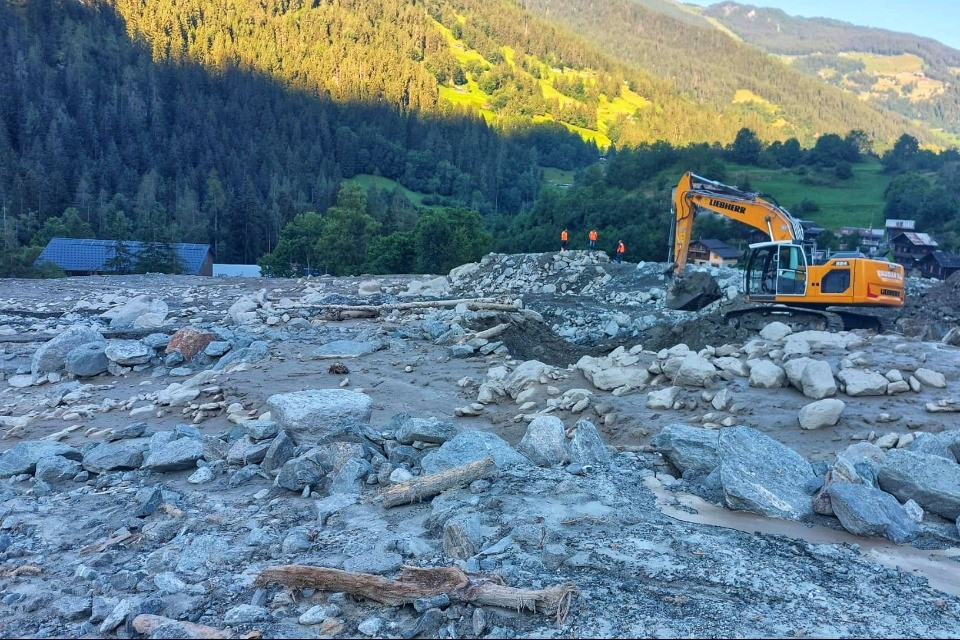 @Canton du Valais