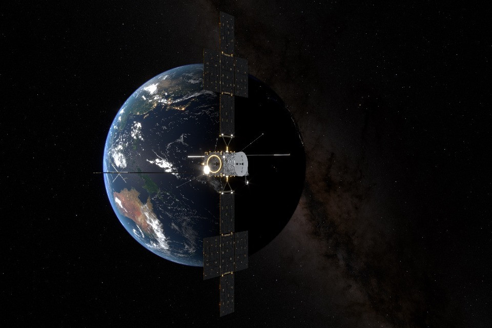 @European Space Agency