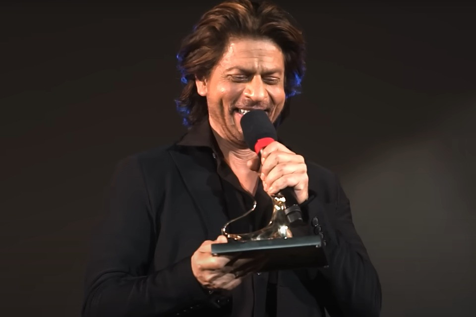 Screenshot video
