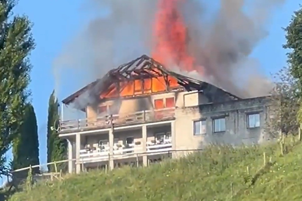 Screenshot video