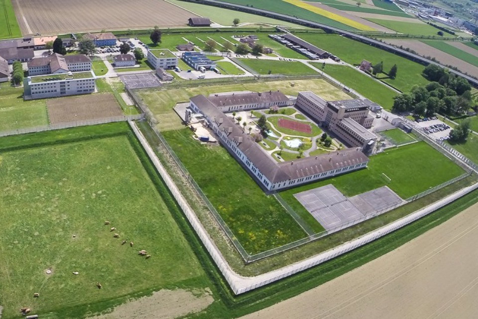 © État de Vaud