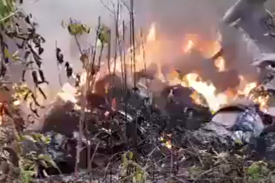 Screenshot video