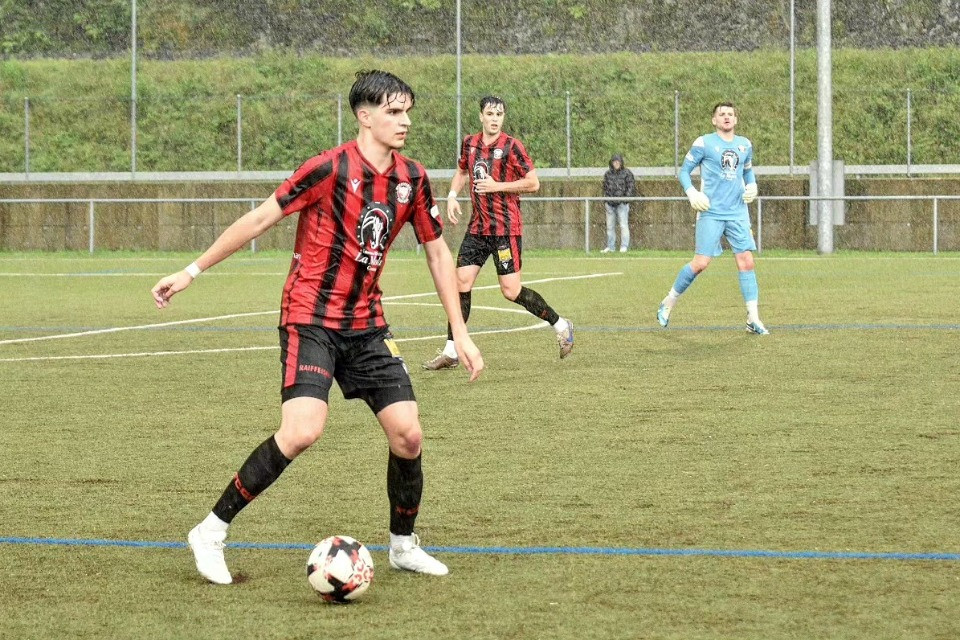 © FC Gambarogno-Contone