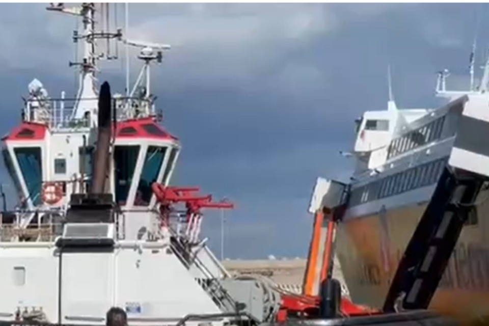 Screenshot video