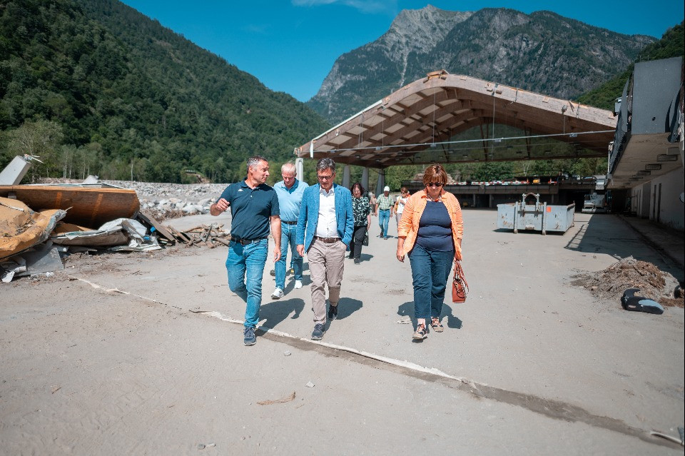 Repubblica e Cantone Ticino